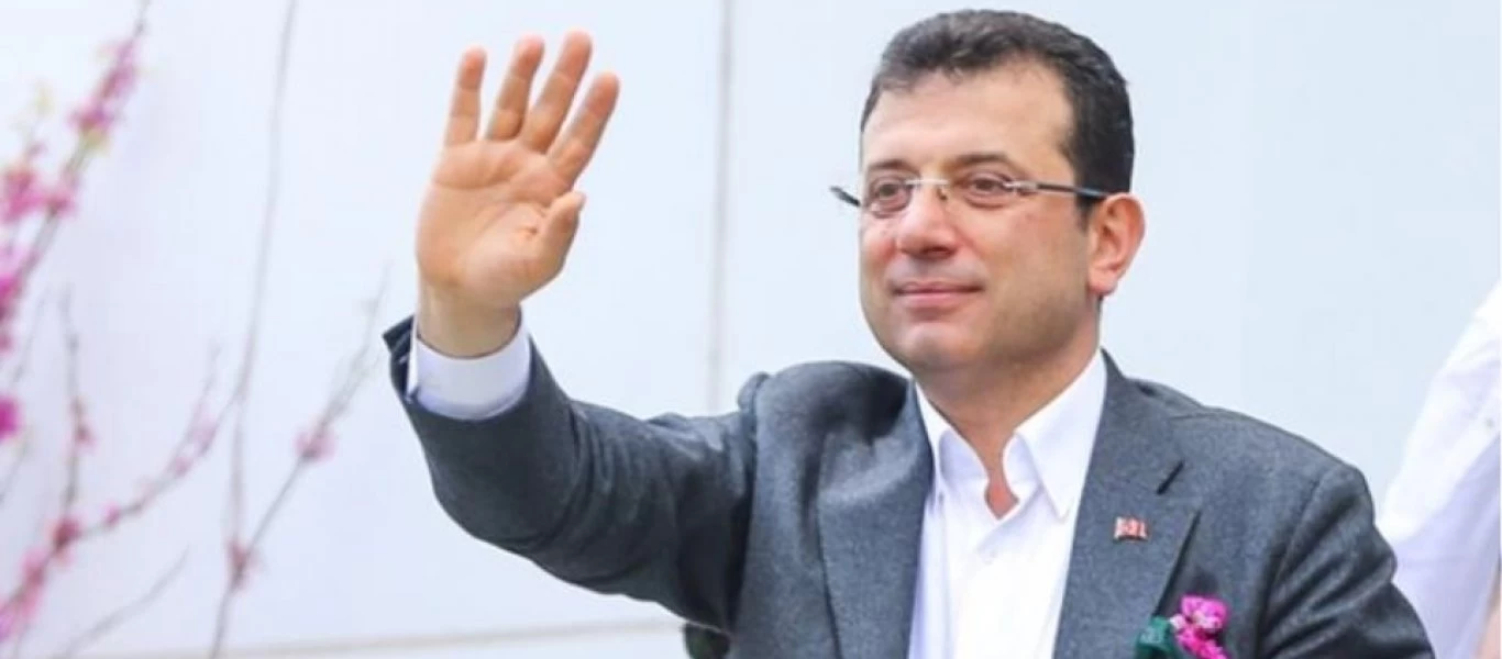 Πανηγυρίζει ο «μετριοπαθής» κατά τα ελληνικά ΜΜΕ Ε.Ιμάμογλου για τις σφαγές των Αρμενίων στο Ναγκόρνο-Καραμπάχ